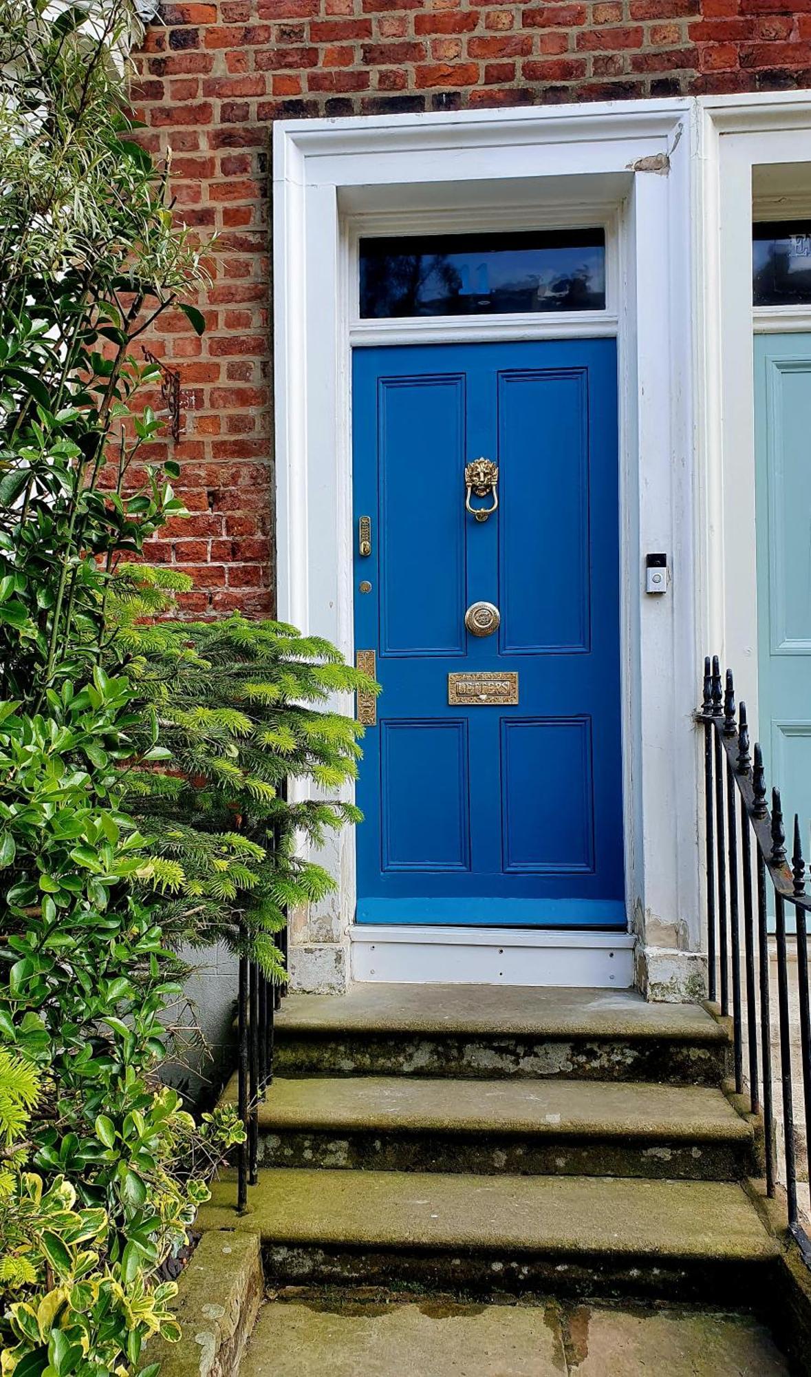 Homestay Charming Victorian House