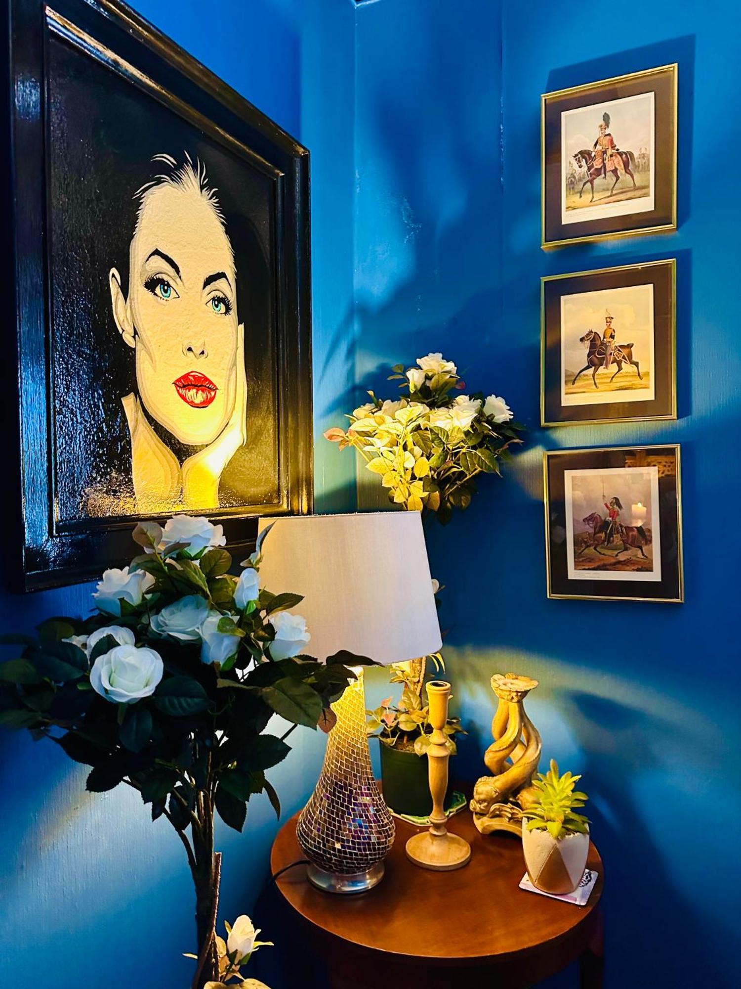 Charming Victorian House Homestay