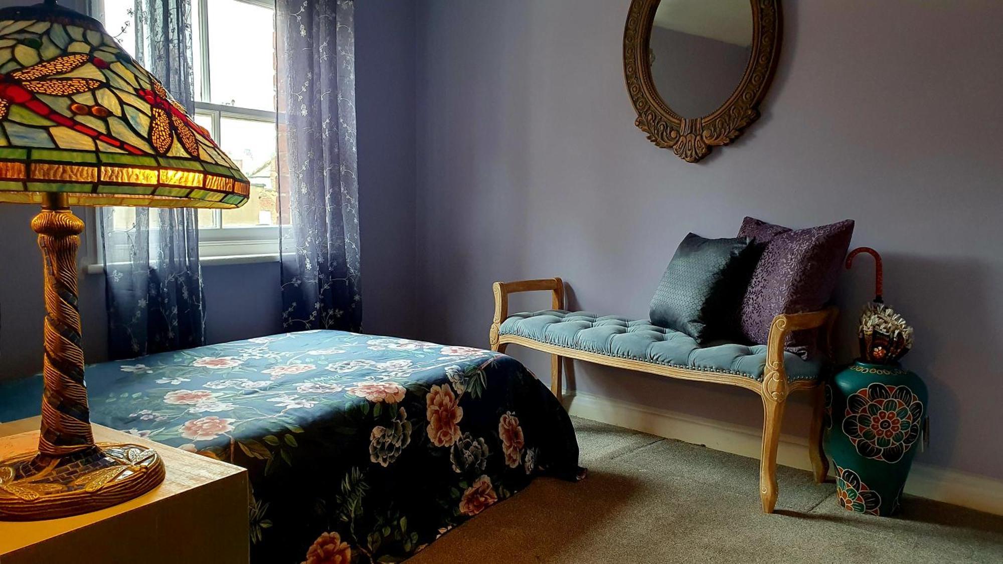 Homestay Charming Victorian House *
