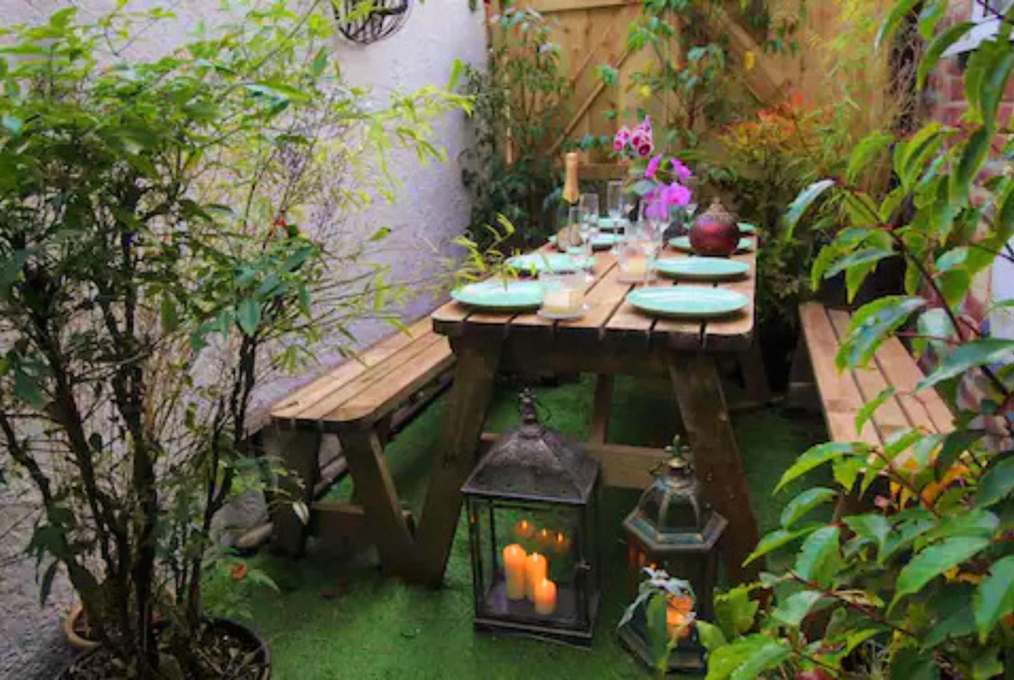 Charming Victorian House Homestay