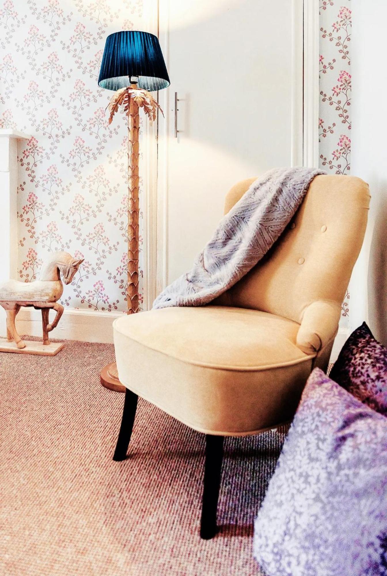 Homestay Charming Victorian House