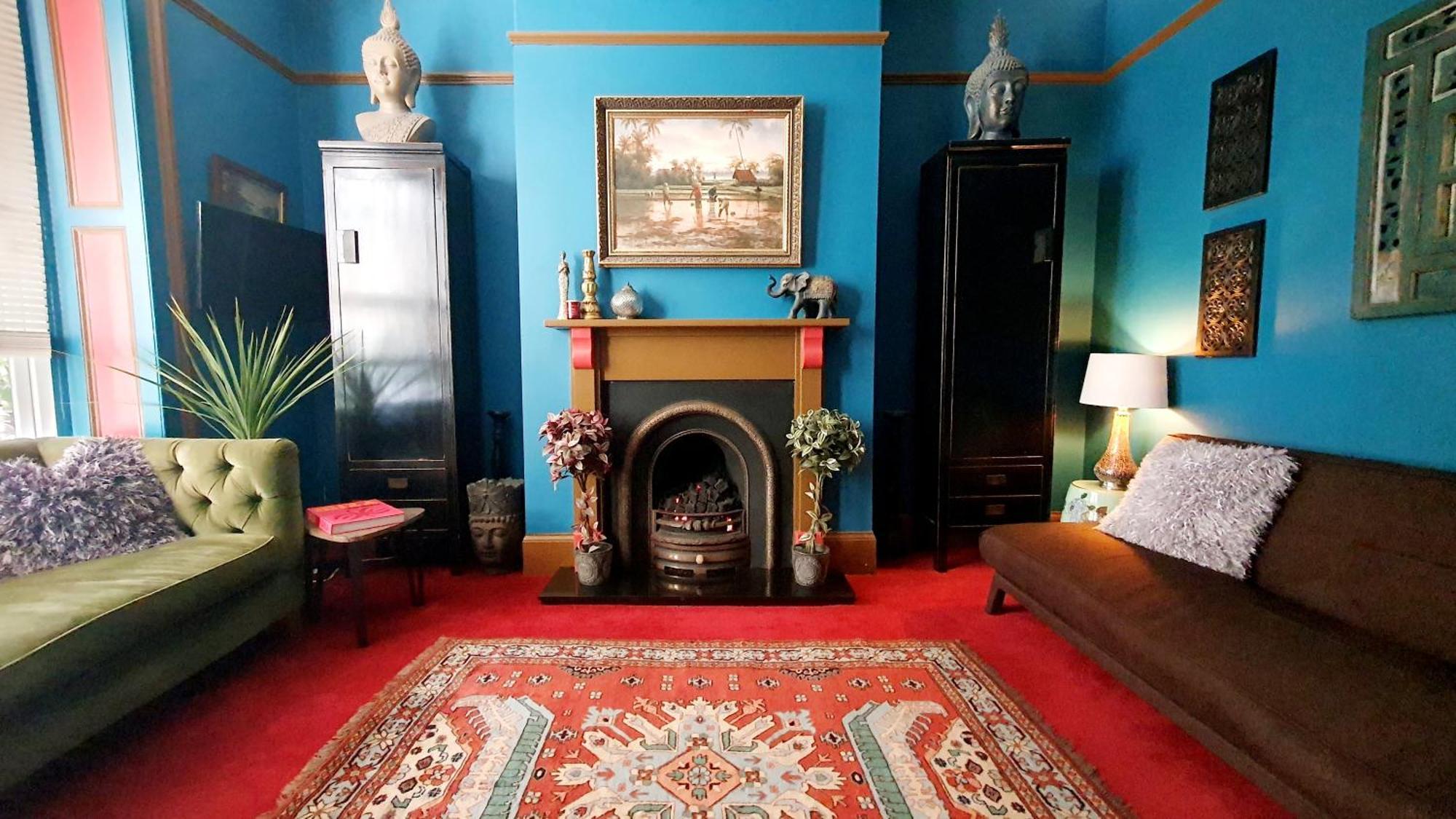 Charming Victorian House * Whitby