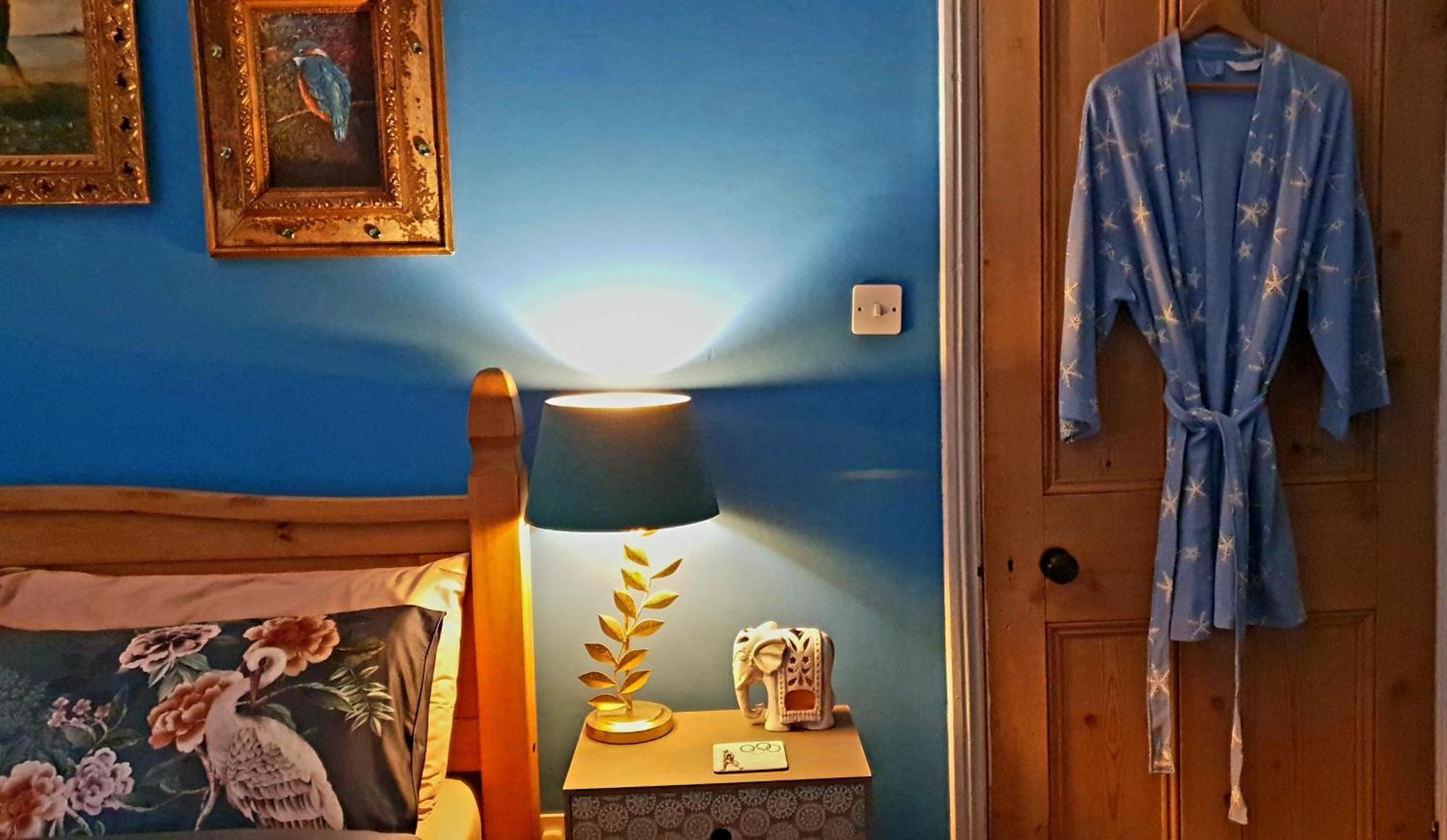 Charming Victorian House Homestay