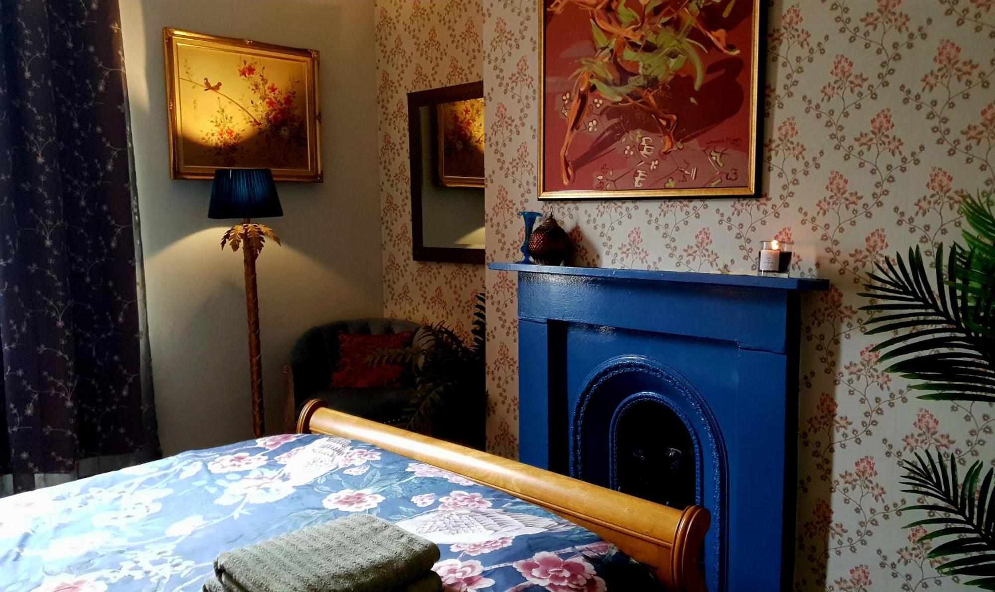 Charming Victorian House Homestay Whitby