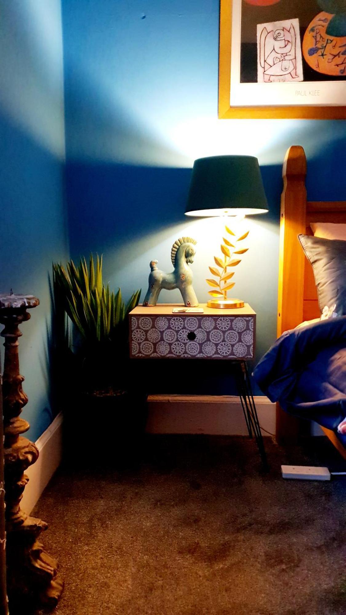 Homestay Charming Victorian House