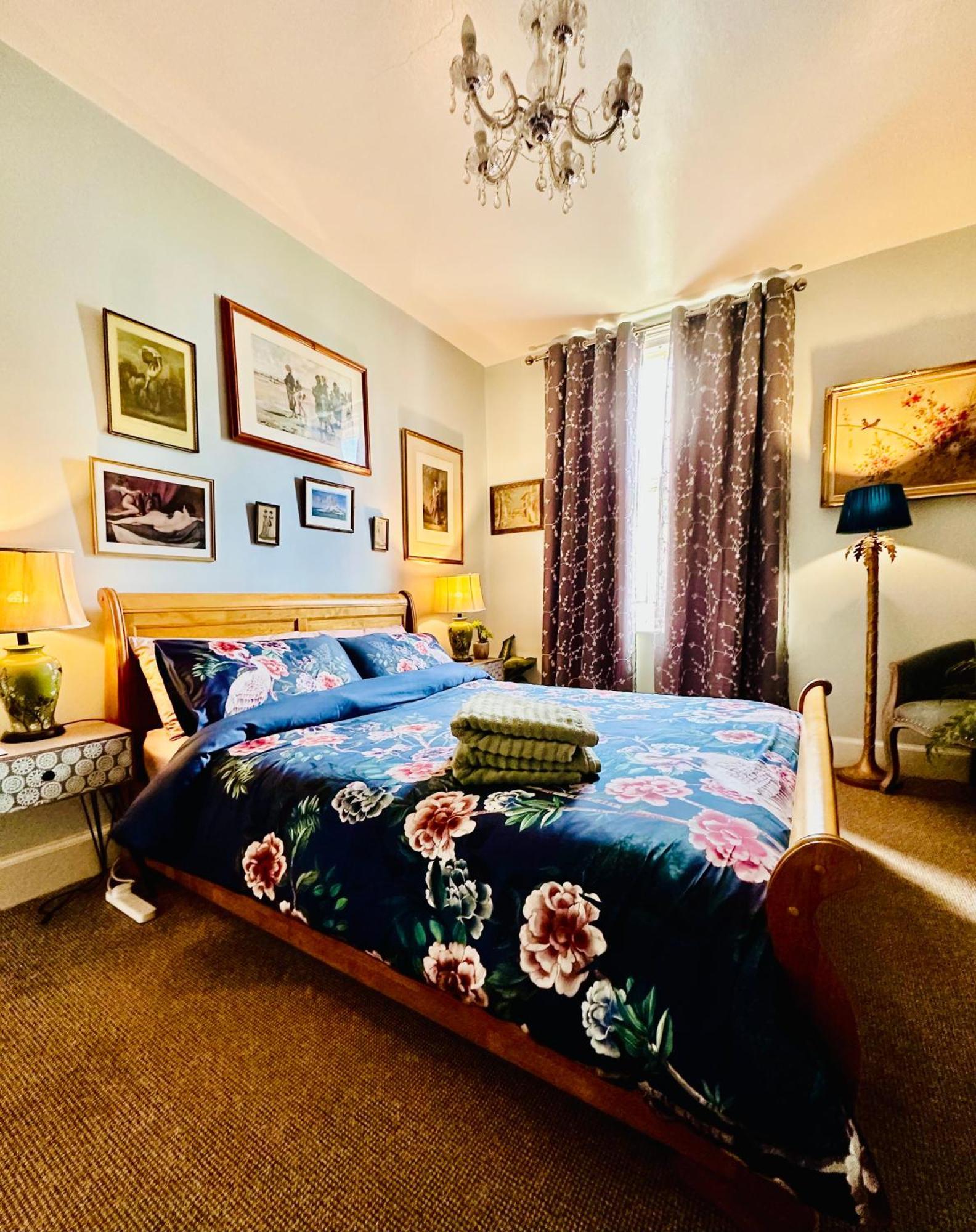 Charming Victorian House * Whitby