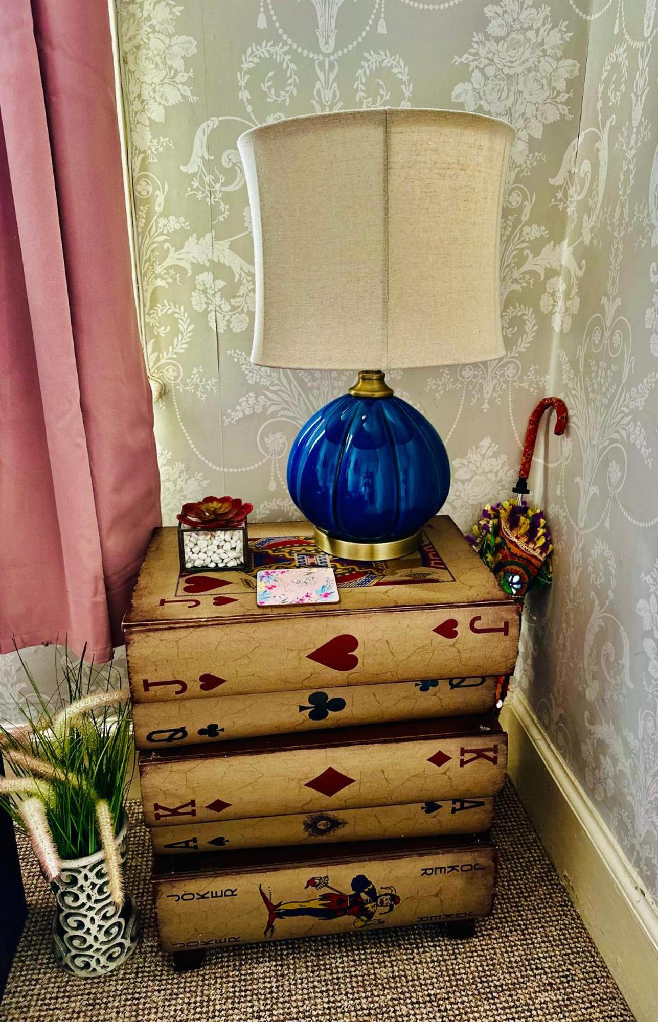 Charming Victorian House Homestay