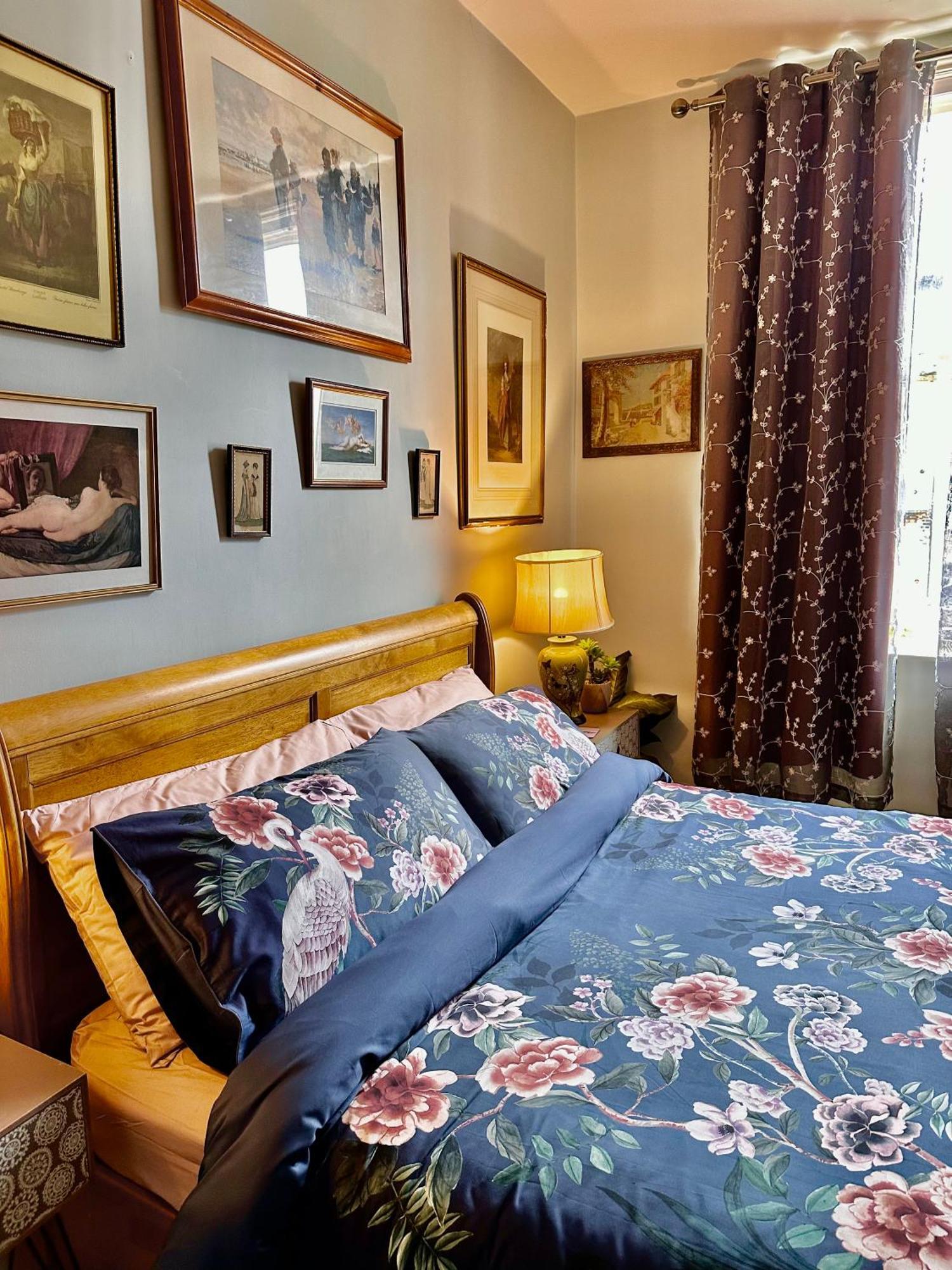 Homestay Charming Victorian House Whitby