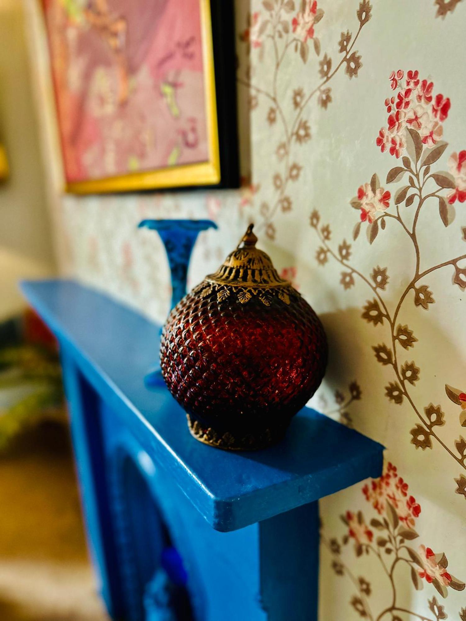 Charming Victorian House Homestay *