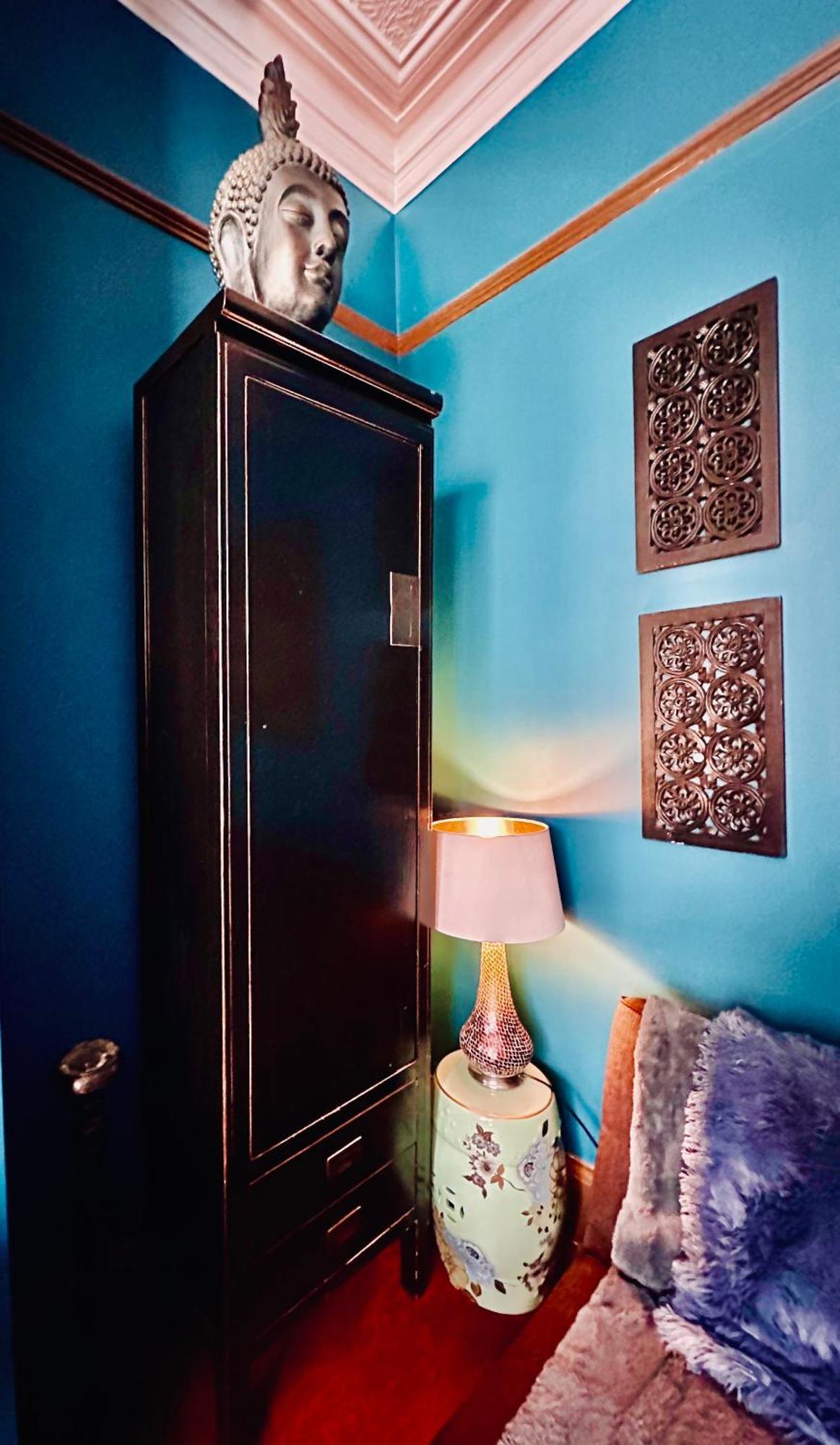 Homestay Charming Victorian House Whitby