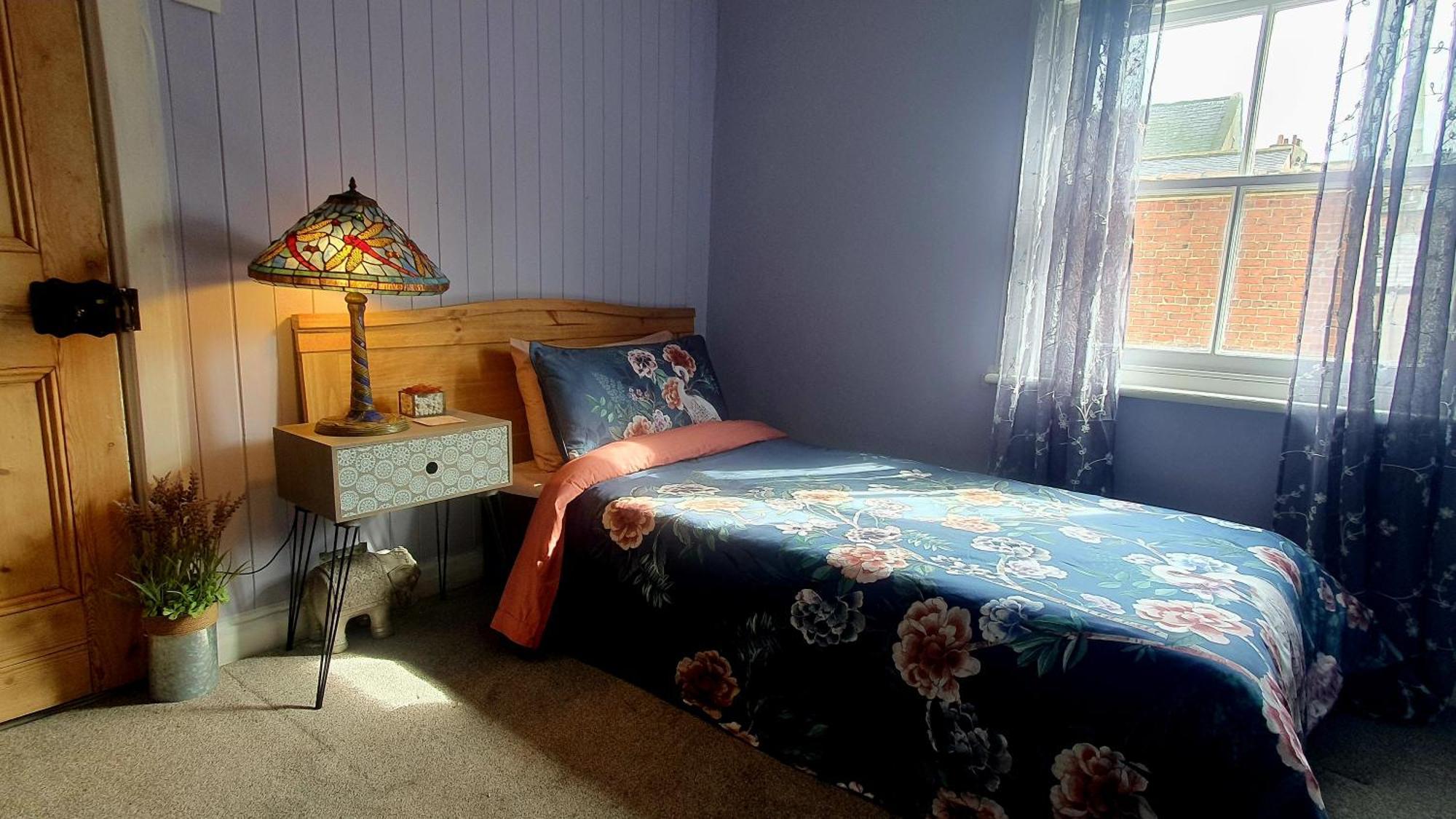 Charming Victorian House Homestay