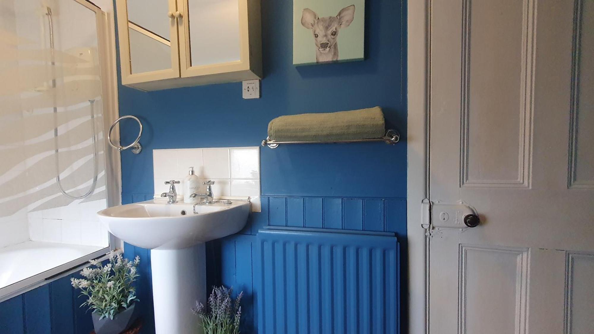 Charming Victorian House Homestay Whitby