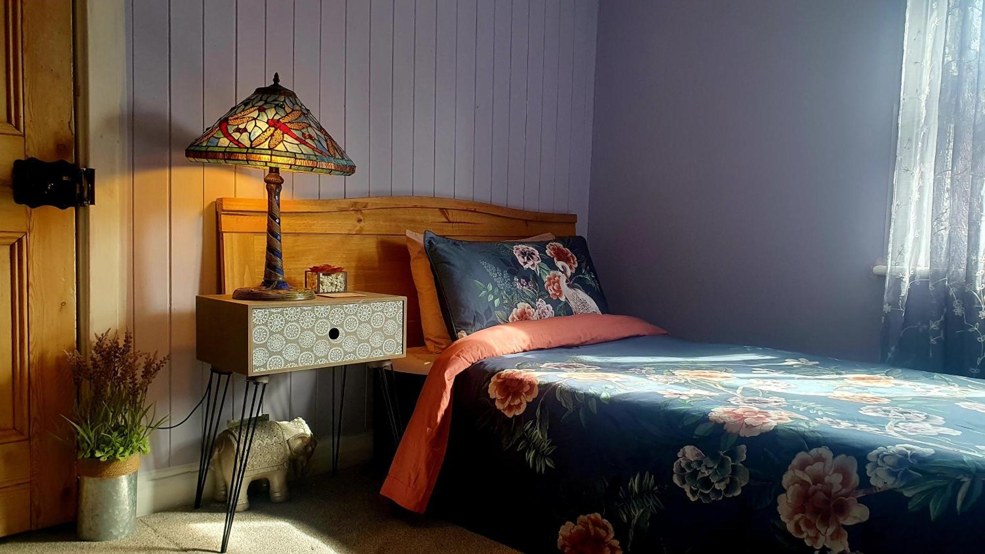 Homestay Charming Victorian House *
